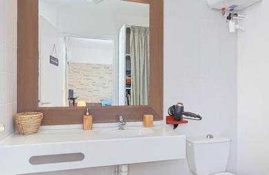 Vente Appartement 20m&sup2; 1 pièce Saint François