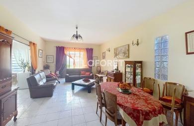 Vente Maison 160m² 7 pièces Capesterre Belle Eau