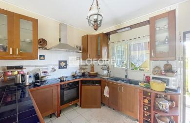 Vente Maison 160m² 7 pièces Capesterre Belle Eau