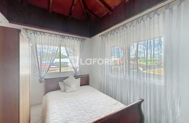 Vente Maison 160m² 7 pièces Capesterre Belle Eau