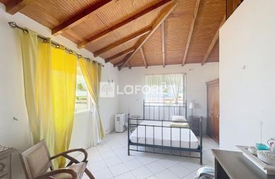 Vente Maison 160m² 7 pièces Capesterre Belle Eau