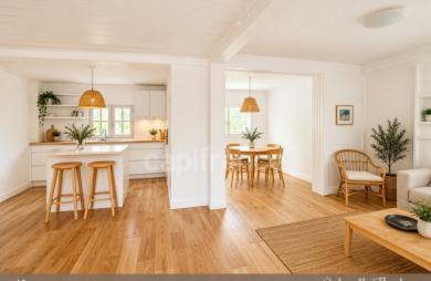 Vente Immeuble 567m&sup2; 17 pièces Gosier