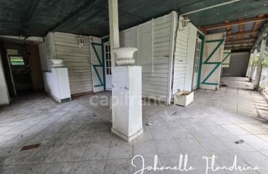 Vente Immeuble 567m&sup2; 17 pièces Gosier