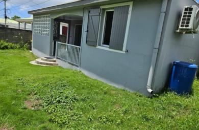 Vente Maison 127m&sup2; 4 pièces Sainte Anne