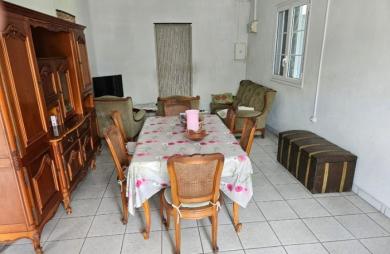 Vente Maison 127m&sup2; 4 pièces Sainte Anne