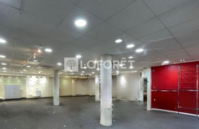 Vente Immeuble 340m² Basse-Terre