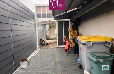 À louer - Entrepôt 210 m2 - Belle hauteur sous plafond - ARNOUVILLE