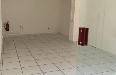 Location Local commercial 38m² Pointe-à-Pitre