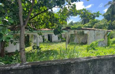 Terrains à vendre   Capesterre-Belle-Eau   82 K - 105 K