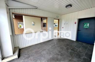 Location Divers 317m&sup2; Saint François