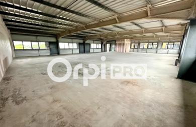 Location Divers 317m&sup2; Saint François