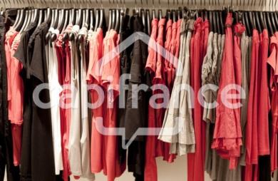 Vente Fonds de commerce 38m&sup2; 2 pièces Saint François