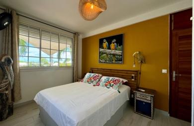 Vente Maison 52m&sup2; 3 pièces Saint François