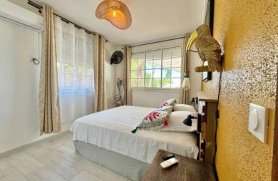 Vente Maison 52m&sup2; 3 pièces Saint François