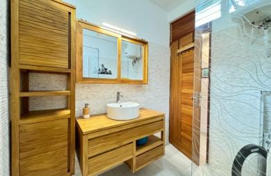 Vente Maison 52m&sup2; 3 pièces Saint François