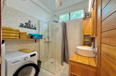 Vente Maison 52m&sup2; 3 pièces Saint François