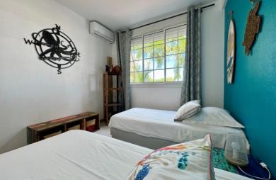 Vente Maison 52m&sup2; 3 pièces Saint François