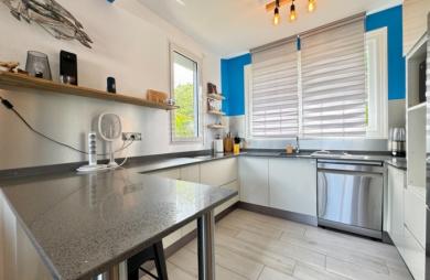 Vente Maison 52m&sup2; 3 pièces Saint François