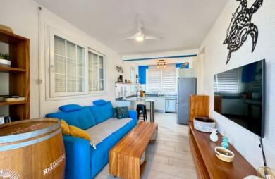 Vente Maison 52m&sup2; 3 pièces Saint François