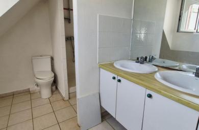 Vente Maison 81m&sup2; 4 pièces Sainte Rose