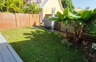 Vente Maison 81m&sup2; 4 pièces Sainte Rose