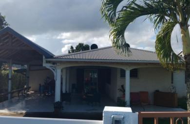 Vente Maison 129m&sup2; 3 pièces Sainte Rose