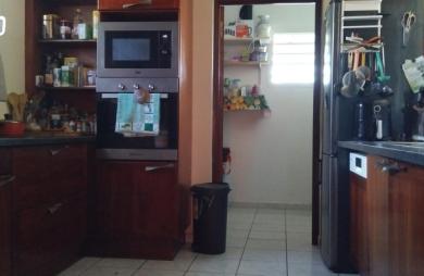 Vente Maison 129m&sup2; 3 pièces Sainte Rose