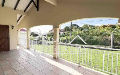  Villa meublée – Colocation haut de gamme 