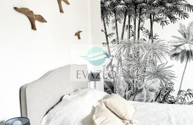 Studio 20m2 les pieds dans l