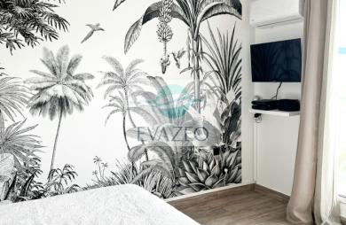 Studio 20m2 les pieds dans l