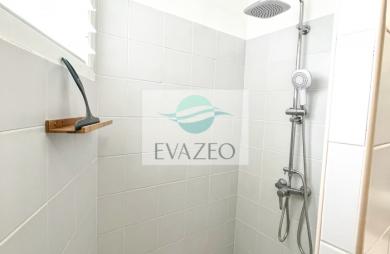 Studio 20m2 les pieds dans l