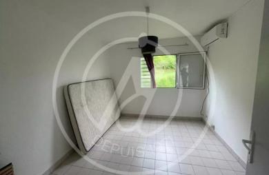 Vente Appartement 69.59m&sup2; 4 pièces Petit-Bourg