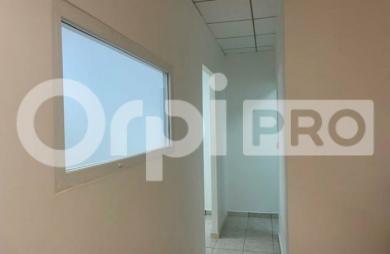 avec orpi Boutarel Louez un bureaux d environ 26m2