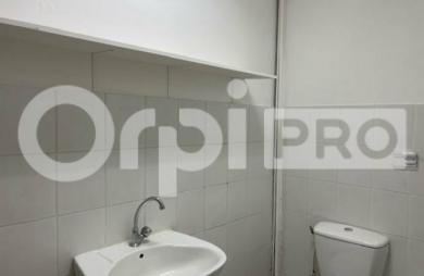 avec orpi Boutarel Louez un bureaux d environ 26m2