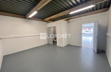 Location Divers 70.6m² Baie Mahault