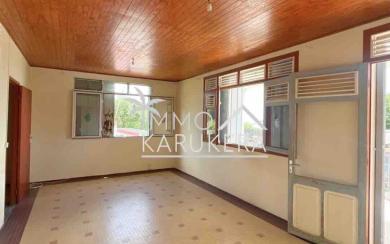 Maison à vendre à Basse-Terre