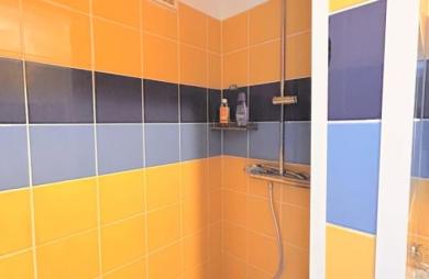 Vente Appartement 26m&sup2; 2 pièces Grand Bourg