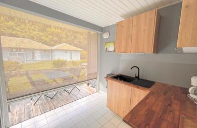 Vente Appartement 26m&sup2; 2 pièces Grand Bourg