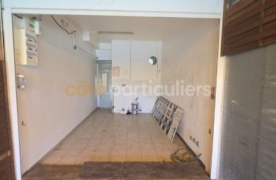 Location Local commercial 20m² Gosier