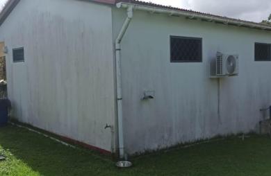 Vente Maison 101m&sup2; 4 pièces Petit-Bourg