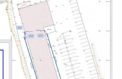 Location Local commercial 330m² Goyave