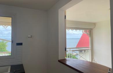 Location Appartement 4 pièces Petit-Bourg