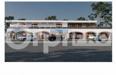 Ensemble Immobilier au Moule