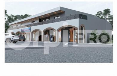 Ensemble Immobilier au Moule