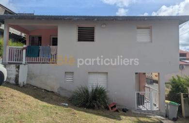 Vente Maison 100m² 8 pièces Le Moule