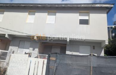 Vente Maison 100m² 8 pièces Le Moule
