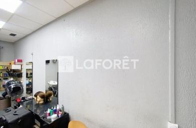 Vente Local commercial 38m² Pointe-à-Pitre