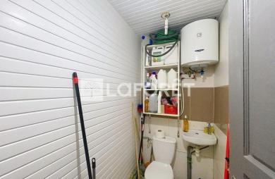 Vente Local commercial 38m² Pointe-à-Pitre