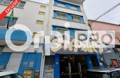A vendre en exclusivité avec ORPI BOUTAREL un bâtiment R+3 avec rendement locatif