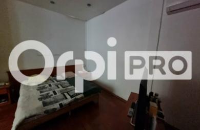 A vendre en exclusivité avec ORPI BOUTAREL un bâtiment R+3 avec rendement locatif